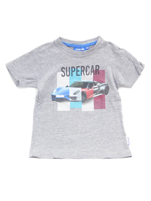 Someone - T-shirt (104)